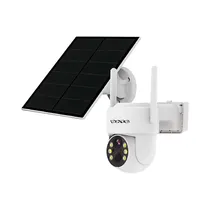 Cámara de Vigilancia Sate A-CAM007S Blanco