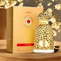 Perfume Lattafa Emeer 100ML