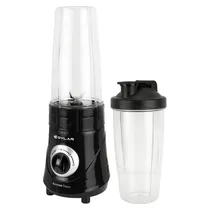 Liquidificador Qylar Blender Twist QY-1602 - 350W - 750ML - 220V 50/60HZ - Preto  Liquidifica...