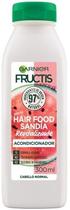 Condicionador Garnier Fructis Melancia Revitalizante - 300ML