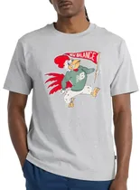 Camiseta New Balance MT51912 Ag - Masculina
