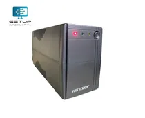 UPS Hikvision 220V DS-UPS3000 3000VA 1800W LCD