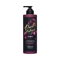 Kerasys Shampoo Devil´s Perfumed Gorgeous Musk 1L  Kerasys Sha...