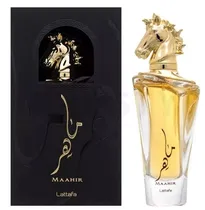 Lattafa Maahir Edp 100ML