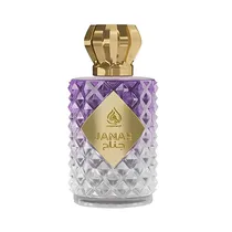 Mawwal Arabia Janah Edp F 100ML