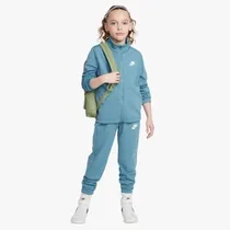 Conjunto K NSW Tracksuit Poly FZ HBR FD3067006