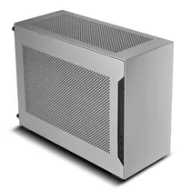 Gabinete Lian Li A4 H20 Silver X4 - SFX  Gabinete Li...