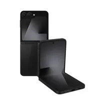 Celular Samsung Galaxy Z FLIP7 Fe 5G SM-F761B 8GB 256GB Negro Upo