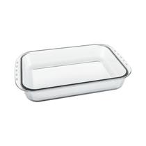 Asadera Rectangular de Vidrio Marinex GD1.6538.41-4N 5L