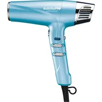 Babyliss Secador Pro Nano Titanium BNT910UZ Bivolt Blue