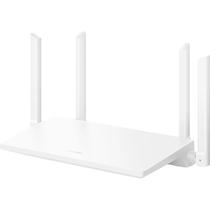 Roteador Wireless Huawei AX2 WS7001 - 1500MBPS - Dual-Band - 4 Antenas - Branco