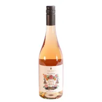 Vinho Carmen Frida Kahlo Rosé 750ML
