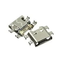 Conector de Carga LG K10-2017/ K7-2017/ K220/ K8-2017/ K4-2017