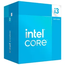 Cpu Intel 1700 i3 14100 Box 4.7GHZ 12MB 14TH Gen