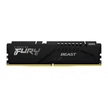 Mem DDR5 32GB 5600 Kingston Fury Beast Black