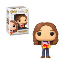 Muneco Funko Pop Harry Potter Hermione Granger 123