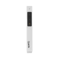 Presentador Laser Quanta QTPLEC20 Blanco