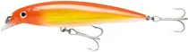 Isca Artificial Rapala X-Rap Saltwater SXR-12-HH - Hot Head