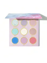 Sheglam Sombra Cloud Nine Palette 9-Color