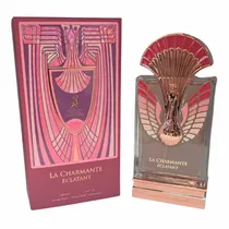 Perfume Maison Alhambra La Charmante Éclatant Eau de Parfum Unissex 100ML