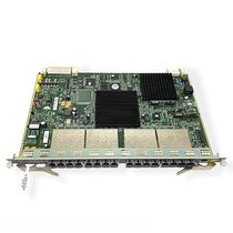 Placa Olt Fiberhome Gcob 5516-010-Olt 16 C+ S1B-R1A