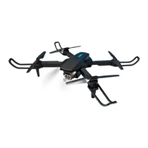 Drone MD 2691 - 4K - com Controle - Wi-Fi - Preto