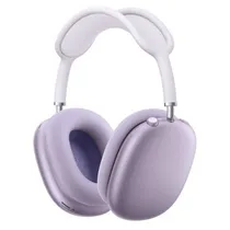 Apple Fone de Ouvido Airpods Max MWW83AM/A, Bluetooth, Roxo, USB-C