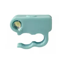 Lâmpada LED para Bomba de Chimarrão - Azul Claro
