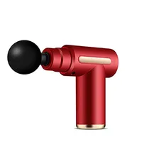 Massageador - Pistola Massage Gun Recarregavel