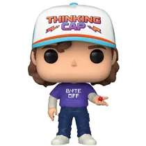 Funko Coleccionables Pop Stranger Things Dustin 1249 3926