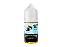 Essencia Liquida Born To Vape Salt - 35MG/30ML - Strawberry Ice Cream