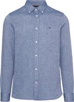 Camisa Tommy Hilfiger MW0MW32879 DXF - Masculina
