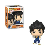 MuÑeco Funko Pop Animation Dragon Ball Z Vegito 949