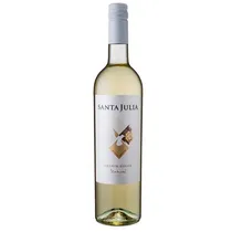 Vinho Santa Julia Chenin Doce Natural 750ML