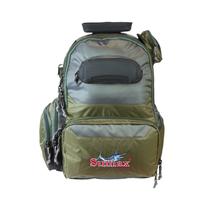 Mochila Sumax SM-1901 Con 3 Cajas