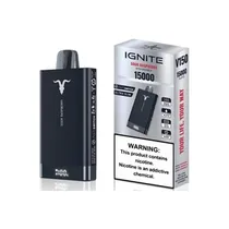 Ignite V150 15000 Puffs Sour Raspberry