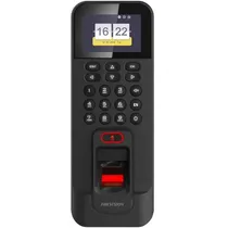 Relogio de Ponto Biometrico Hikvision DS-K1T804AMF