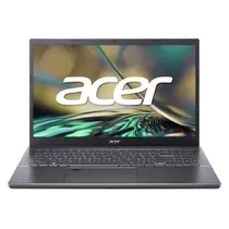 Notebook Acer Aspire 5 A515-57G-58R7 15.6" Intel Core i5-1240P 512GB 8GB Ram RTX2050 4GB - Cinza