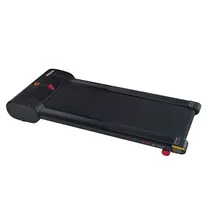 Cinta de Caminar Sunny Health & Fitness Walkstation Slim Flat