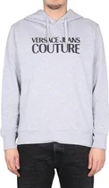 Moletom com Capuz Versace Jeans Couture 74GAIT13 CF01O 802 - Masculino