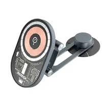 Momax CM20GSE Cargador Q.Mag MOUNT3X  Momax CM20G...
