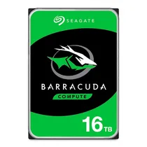 HD SATA3 16TB Seagate Barracuda ST16000DM001 3.5" 7200RPM