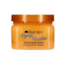 Tree Hut Papaya Paradise Shea Sugar Scrub