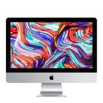 Apple Imac 2017 i5/ 8GB/ 256 SSD/ 21.5" Retina 4K/ Radeon Pro 555 2GB (2017) Swap
