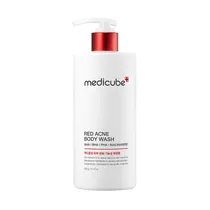Skincare Medicube Red Acne Body Wash 2.0 400ML