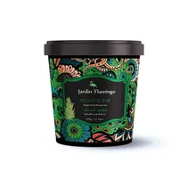 Flamingo Sugar Scrub Argan Oil And Rosemary 600G