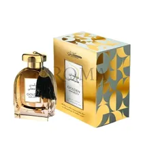 Kunooz Golden Majesty Edp 100ML