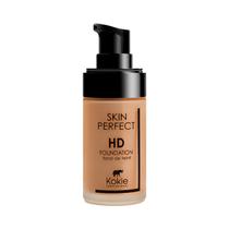 Base Koike Skin Perfect HD HF731 30C 30ML