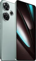 Smartphone Xiaomi Poco F6 Dual Sim 5G Tela 6.67" 8GB/256GB Green (Global)