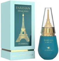Perfume Emper Parisian Memories Le Chameau Edp 100ML - Feminino